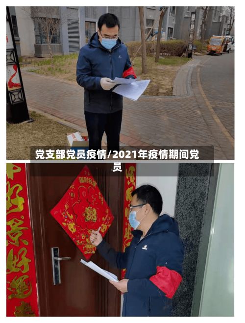 党支部党员疫情/2021年疫情期间党员-第2张图片