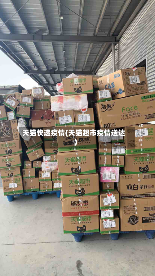 天猫快递疫情(天猫超市疫情送达)-第3张图片