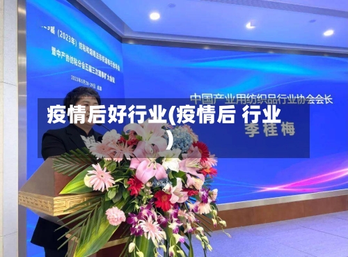 疫情后好行业(疫情后 行业)-第2张图片