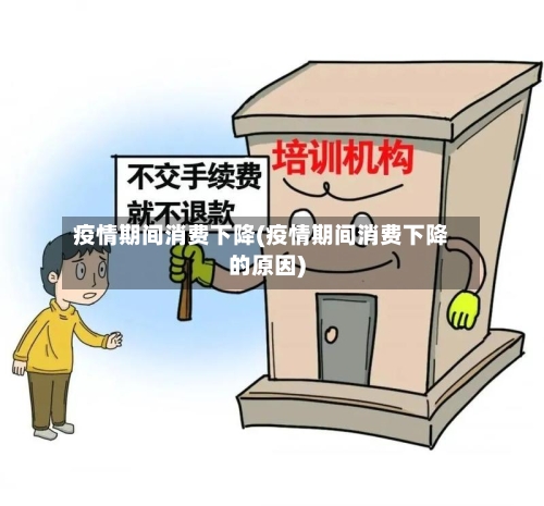 疫情期间消费下降(疫情期间消费下降的原因)-第2张图片