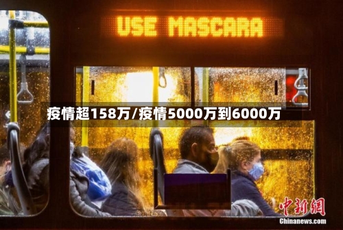 疫情超158万/疫情5000万到6000万