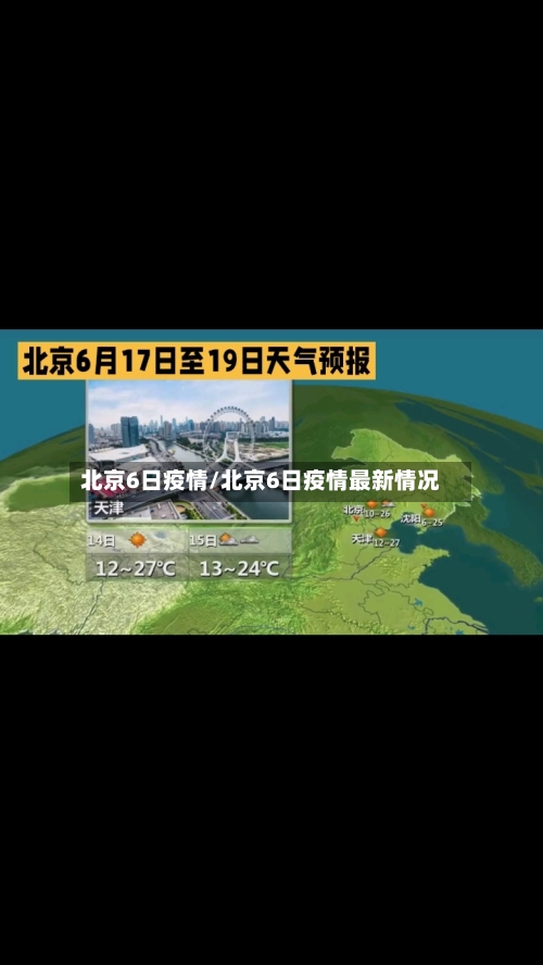 北京6日疫情/北京6日疫情最新情况-第2张图片