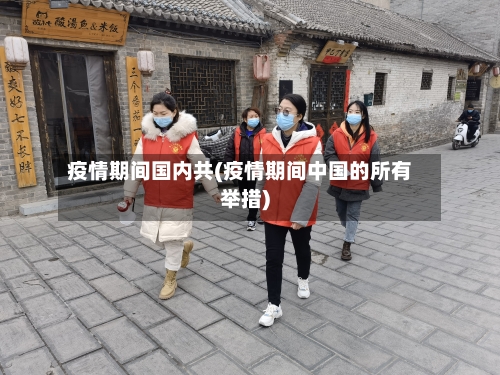 疫情期间国内共(疫情期间中国的所有举措)