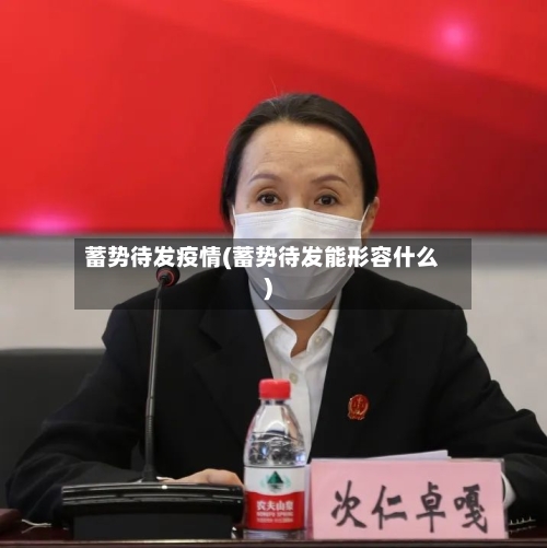 蓄势待发疫情(蓄势待发能形容什么)