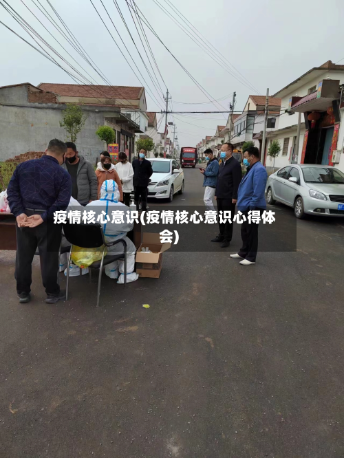 疫情核心意识(疫情核心意识心得体会)