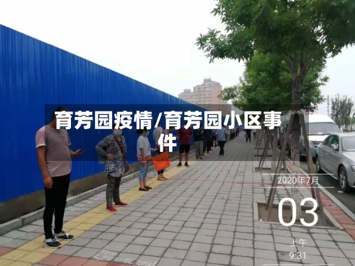 育芳园疫情/育芳园小区事件
