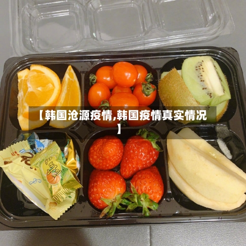 【韩国沧源疫情,韩国疫情真实情况】