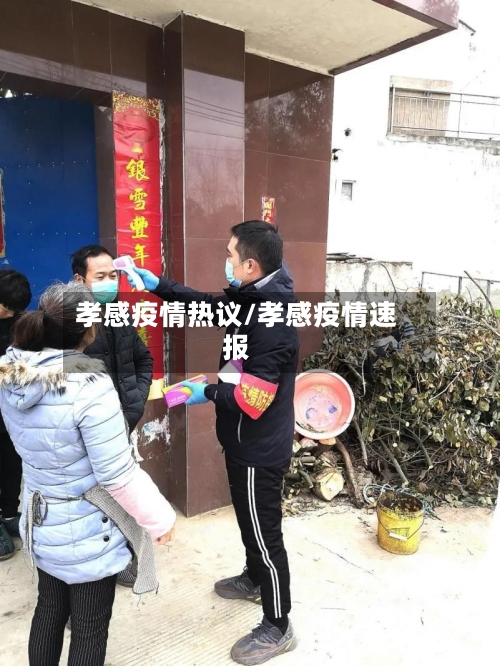 孝感疫情热议/孝感疫情速报-第2张图片