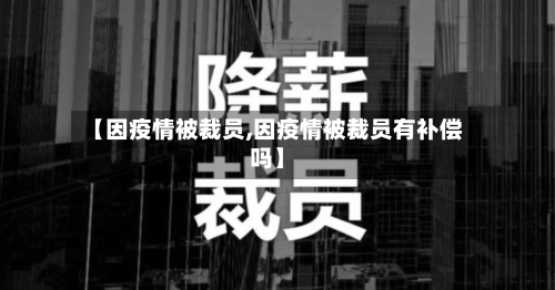 【因疫情被裁员,因疫情被裁员有补偿吗】-第2张图片