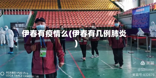 伊春有疫情么(伊春有几例肺炎)-第3张图片