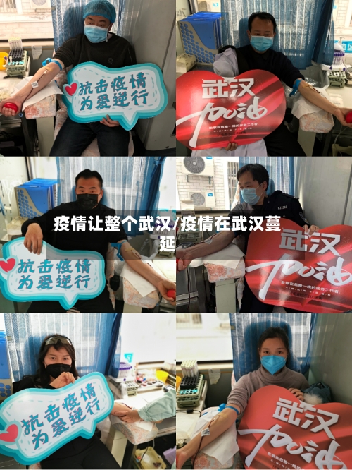 疫情让整个武汉/疫情在武汉蔓延