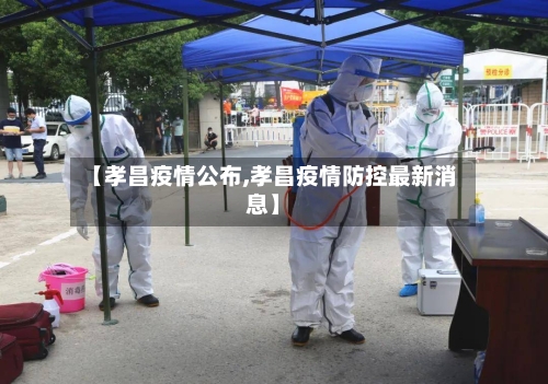 【孝昌疫情公布,孝昌疫情防控最新消息】