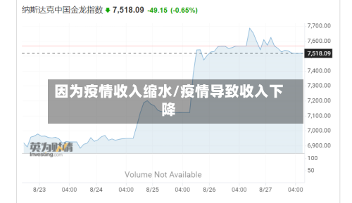 因为疫情收入缩水/疫情导致收入下降-第2张图片