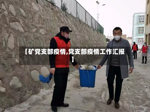 【矿党支部疫情,党支部疫情工作汇报】